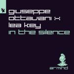 Cover: Giuseppe Ottaviani & Lea Key - In The Silence