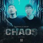 Cover: Rawpvck - Chaos