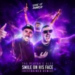 Cover: Alee - Smile On His Face (Restrained Remix)