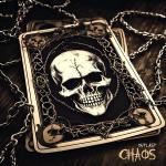 Cover: The Dark Knight - Chaos