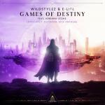 Cover: Wildstylez - Games Of Destiny (Knockout Outdoor 2024 Anthem)