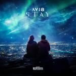 Cover: Avi8 - Stay