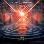 Cover: Luner - Lost Within