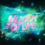 Cover: Ecstatic - Melody Of Life (Melodic Madness OST)