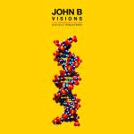 Cover: John B - Starbust 2016