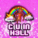 Cover: Shift - C U IN H3LL