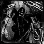 Cover: Qoiet - Bloodbath Machinery