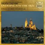 Cover: RAM &amp; Richard Durand present Digital Culture - Underneath The Sky