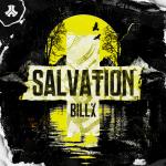 Cover: Billx - Salvation