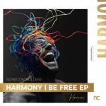 Cover: Noisecontrollers - Harmony