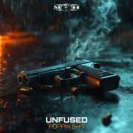 Cover: Unfused - Poppin Sh!t