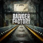 Cover: Samynator - Banger Factory