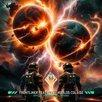 Cover: Frontliner - Worlds Collide (Official Indicator Anthem 2024)