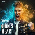 Cover: Rejecta - Lion's Heart