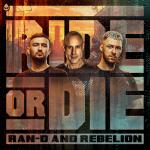 Cover: Ran-D - Ride Or Die