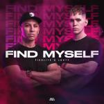 Cover: Firelite - Find Myself