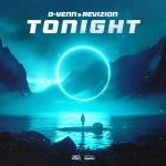 Cover: D-Venn & Revizion - Tonight