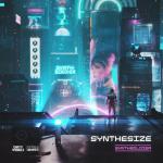 Cover: Synthsoldier - Synthesize