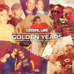 Cover: Crystal Lake - Golden Years