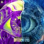 Cover: Cardination & Revelation - Different Eyes