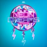 Cover: Primeshock - Neon Dreams