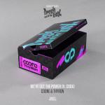 Cover: Thyron - We've Got The Power
