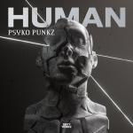 Cover: Psyko Punkz - Human