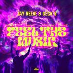 Cover: Geck-o - Feel The Music