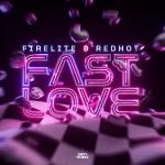 Cover: Firelite - Fast Love
