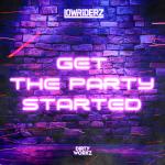 Cover: Lowriderz - Get The Party Started