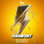 Cover: Mike Reverie - Harmony