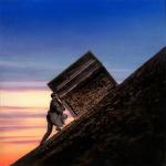 Cover: Sefa - Sisyphus