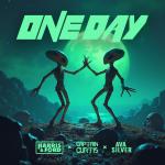 Cover: Captain Curtis - One Day