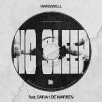 Cover: Sarah - No Sleep