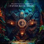 Cover: Wildstylez - Favourite Song