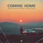 Cover: Bass Modulators - Coming Home
