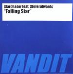 Cover: Steve - Falling Star