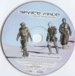 Cover: Space Frog feat. The Duke - Die Unendlichkeit