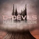 Cover: D-Devils - Voodoo Doll