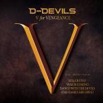 Cover: D-Devils - The Anthem of Forgotten Dreams (Talla 2XLC Vocal Remix Edit)