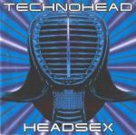 Cover: Technohead - Keep The Party Going