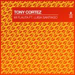 Cover: Tony Cortez &amp; Luisa Santiago - Mi Flauta