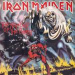 Cover: Iron Maiden - Children Of The Damned