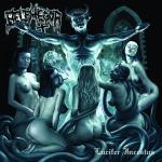 Cover:  - Lucifer Incestus