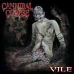 Cover: Cannibal Corpse - Orgasm Through Torture