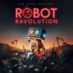 Cover: Sub Zero Project - Robot Ravolution