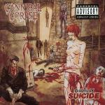 Cover: Cannibal Corpse - I Will Kill You