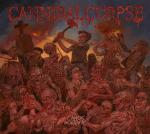 Cover: Cannibal Corpse - Pitchfork Impalement