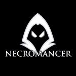Cover: Necromancer - The Fuhrer