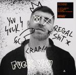 Cover: Regal - Still Raving